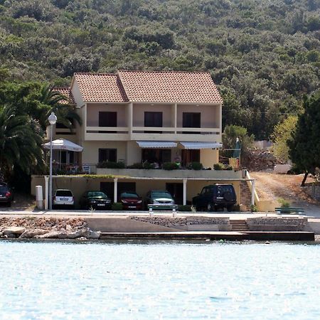 Apartments Vlatko Drače Dış mekan fotoğraf