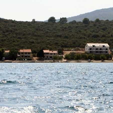 Apartments Vlatko Drače Dış mekan fotoğraf