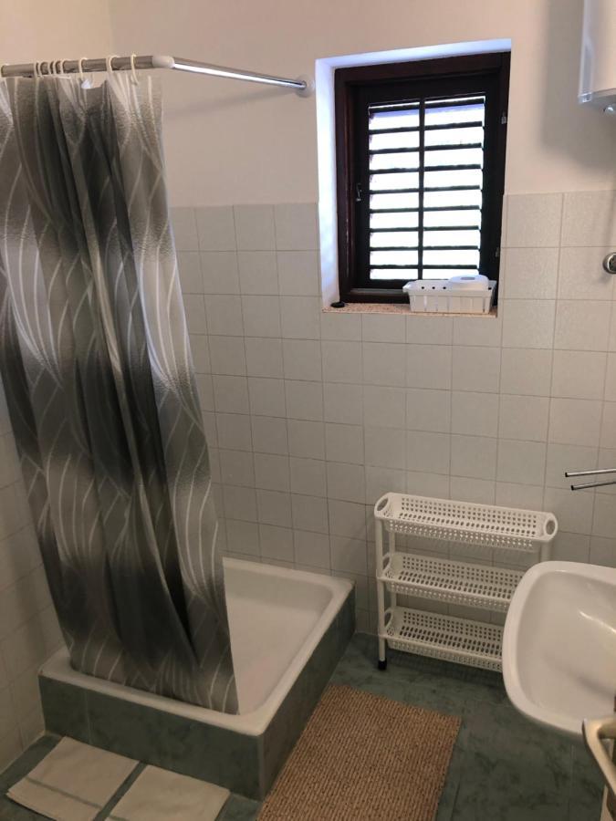 Apartments Vlatko Drače Dış mekan fotoğraf