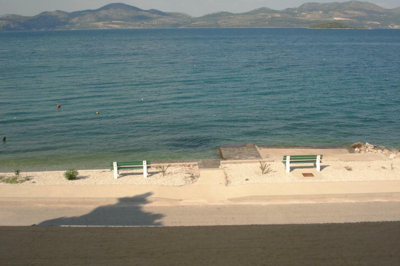 Apartments Vlatko Drače Dış mekan fotoğraf