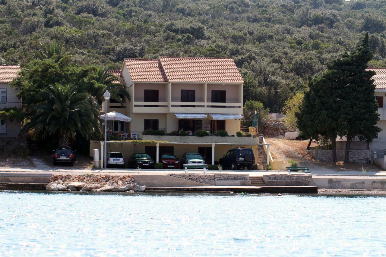 Apartments Vlatko Drače Dış mekan fotoğraf