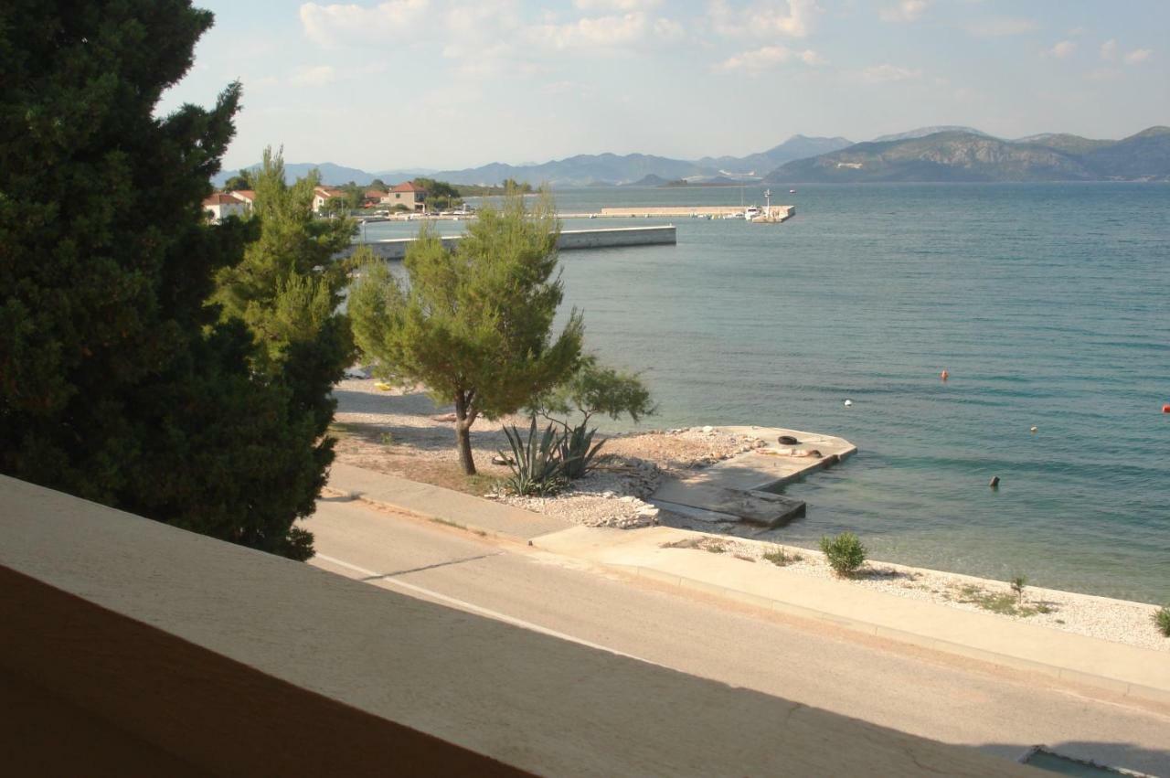 Apartments Vlatko Drače Dış mekan fotoğraf
