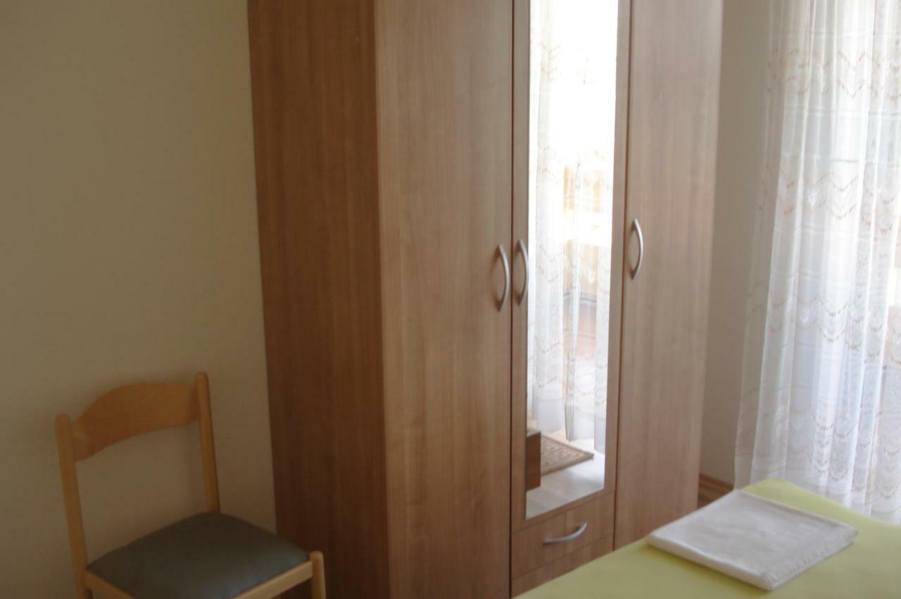 Apartments Vlatko Drače Dış mekan fotoğraf