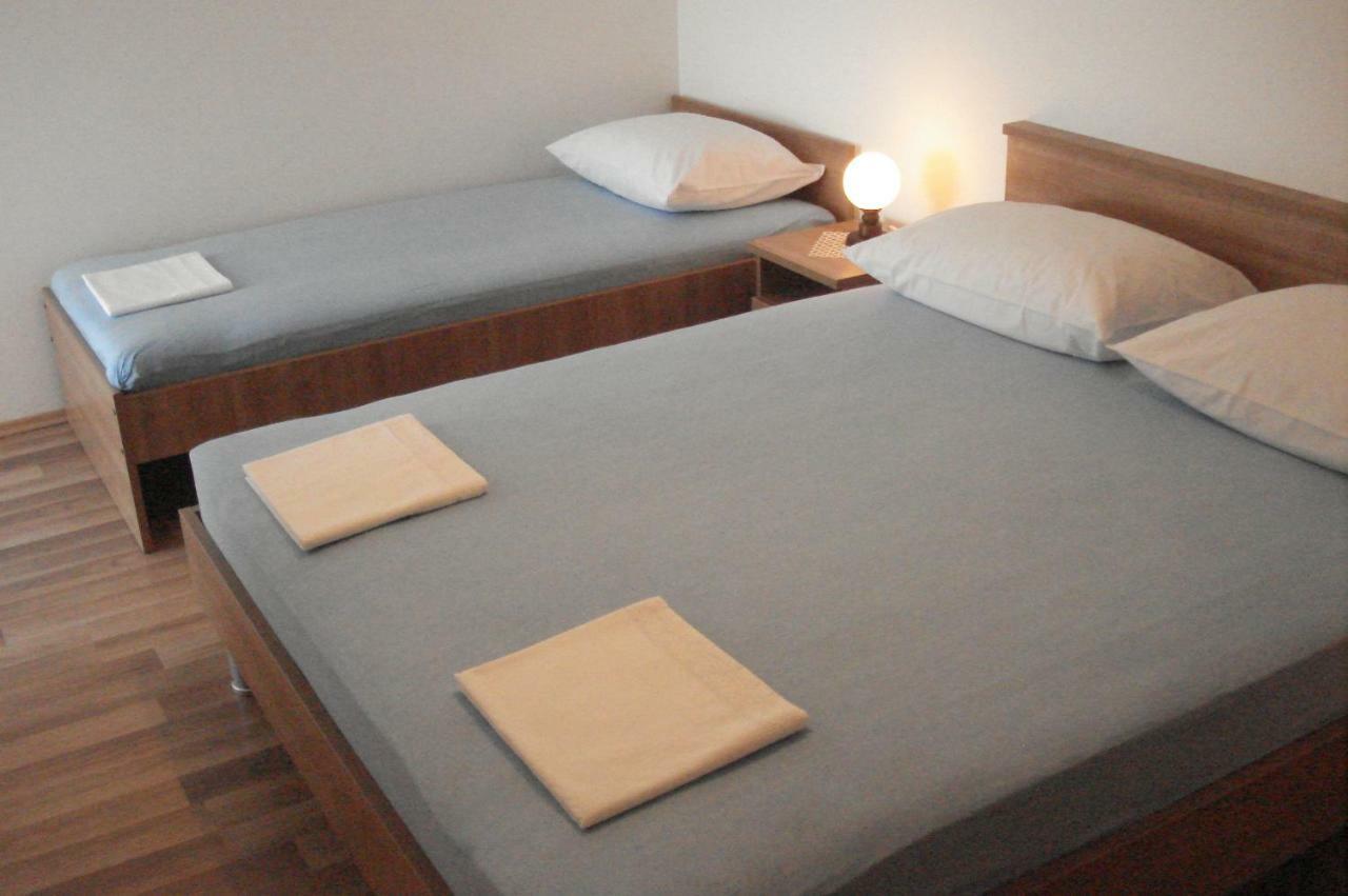 Apartments Vlatko Drače Dış mekan fotoğraf