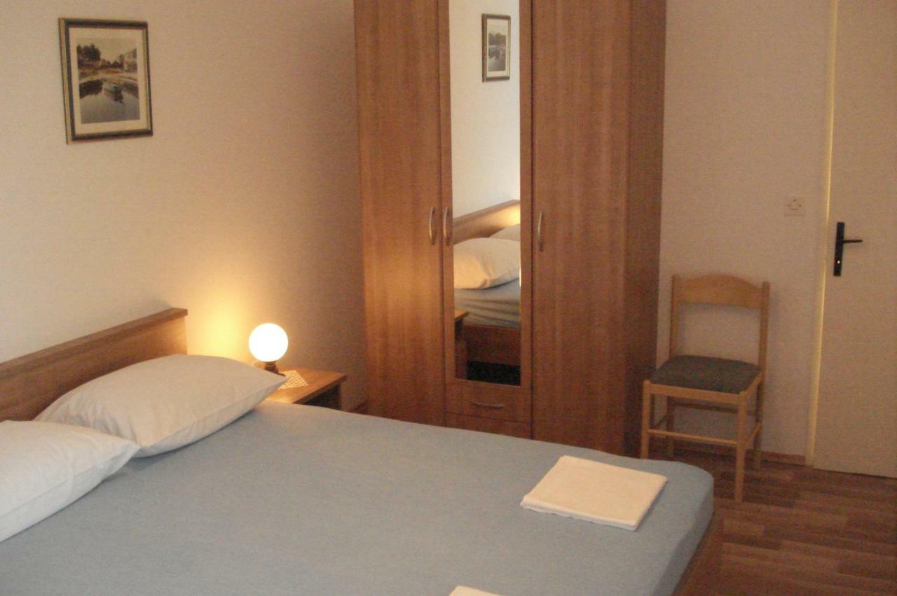 Apartments Vlatko Drače Dış mekan fotoğraf