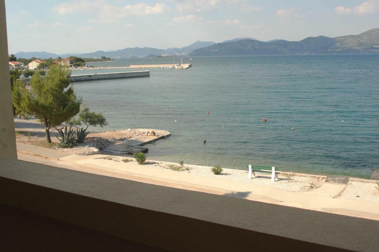Apartments Vlatko Drače Dış mekan fotoğraf