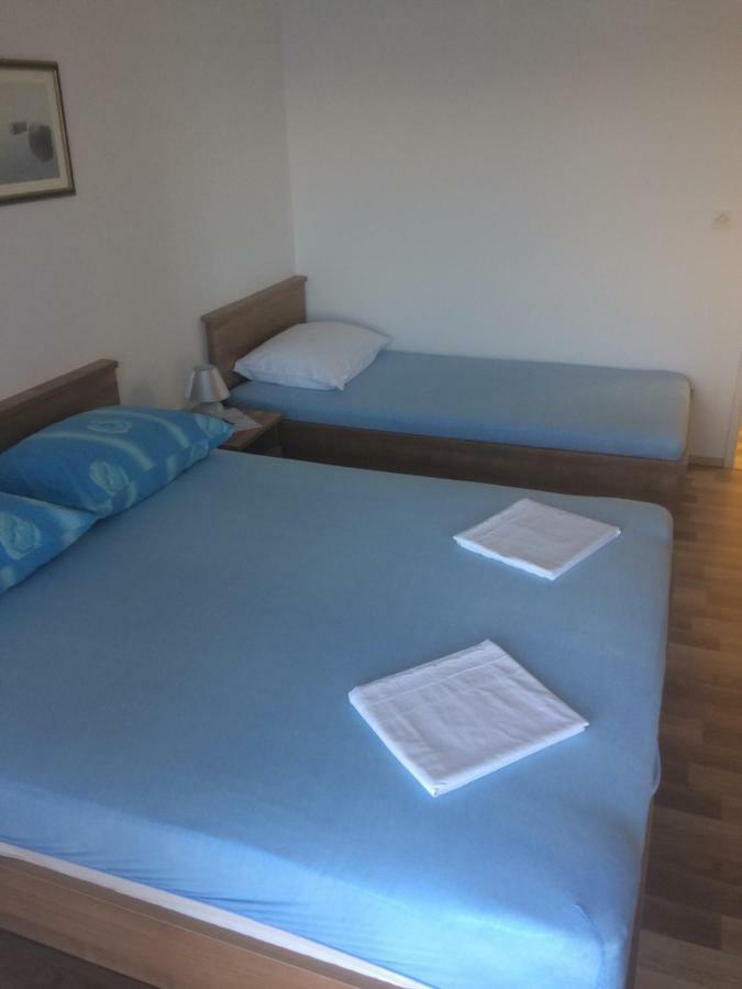 Apartments Vlatko Drače Dış mekan fotoğraf