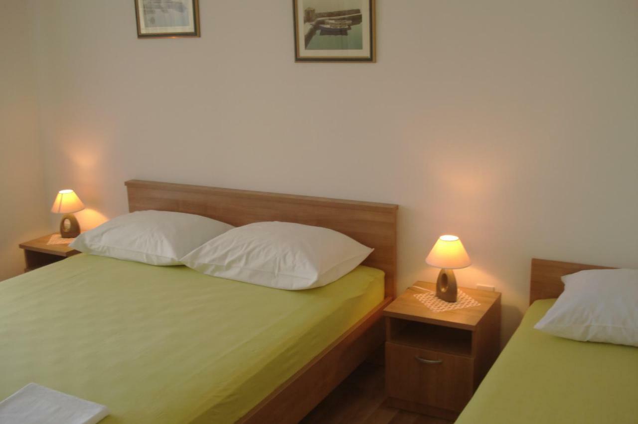 Apartments Vlatko Drače Dış mekan fotoğraf