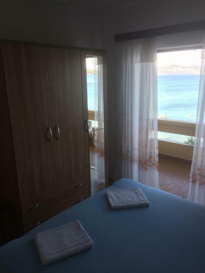 Apartments Vlatko Drače Dış mekan fotoğraf
