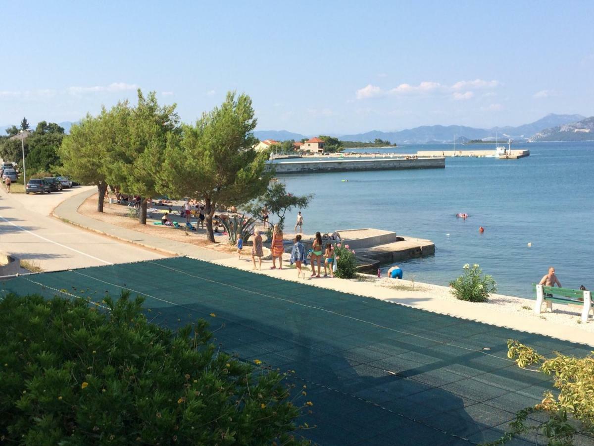 Apartments Vlatko Drače Dış mekan fotoğraf