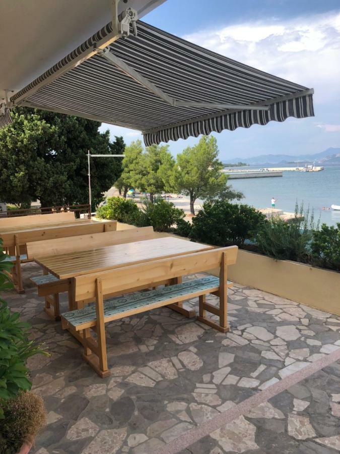 Apartments Vlatko Drače Dış mekan fotoğraf