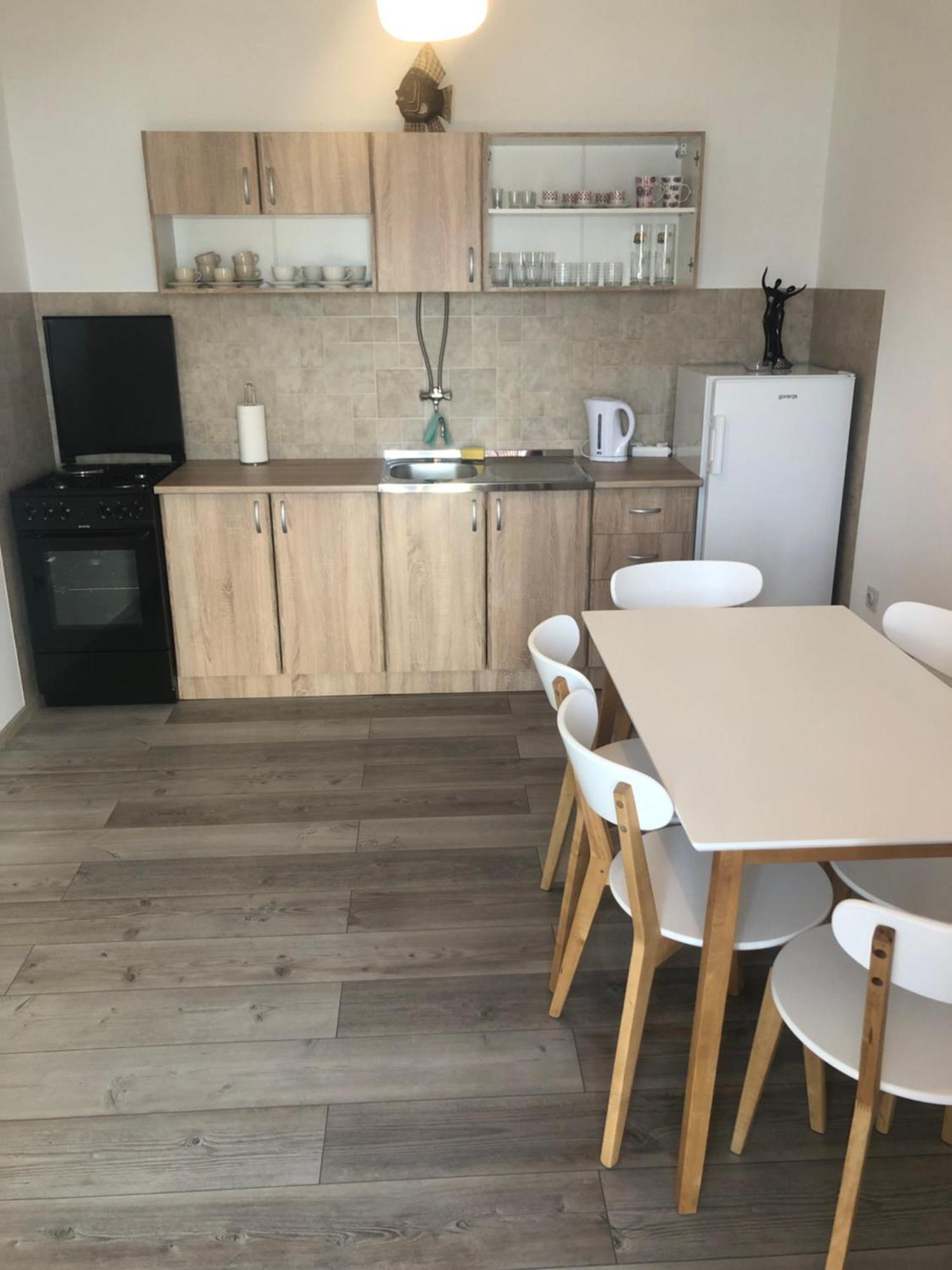 Apartments Vlatko Drače Dış mekan fotoğraf